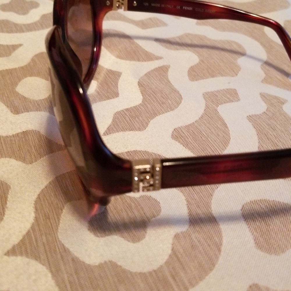 Fendi Sunglasses